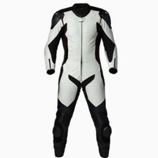 BMW Moto Tuta In Pelle Moto