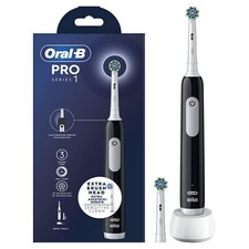 ORAL-B PRO SERIES 1 SPAZZOLINO ELETTRICO PROMO SOTTOCOSTO PRIMO PREZZO