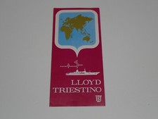 MOTONAVI NAVI TRANSATLANTICI