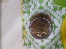    2 Euro Italia 2022 Dante Alighieri