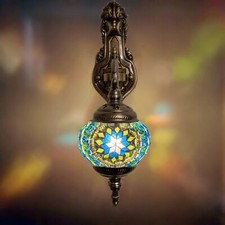  Applique lampada da parete