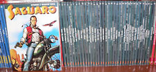 "SAGUARO" 1-35 - Completa! - Condizioni: Edicola - No Tex - Zagor - Dylan Dog