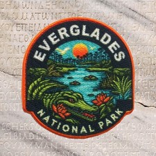 Everglades Parco Nazionale