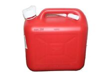 Tanica Benzina 10L Fusto