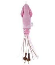 Gioco in stoffa imbottito con