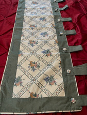 Lotto 3 Tende Cucina Country Casale Casetta Nucleo Shabby Chic Cucina Caffè