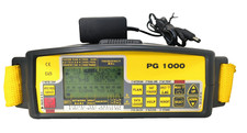 Analizzatore sat analogico - sat, e