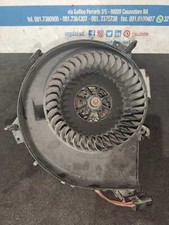 RICAMBI USATI, VENTOLA STUFA