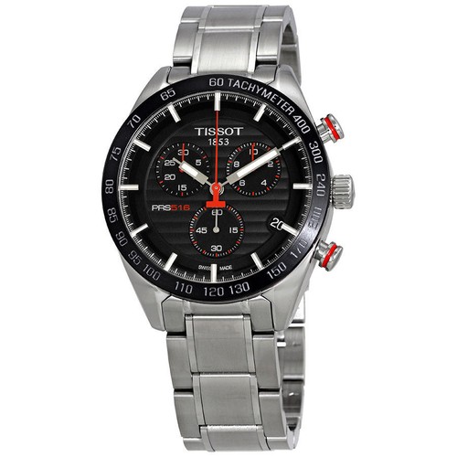 Orologio tissot uomo prs 516 - orologio,