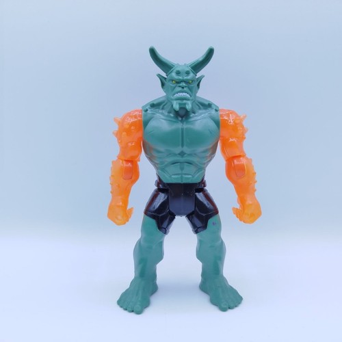 Action figure ultimate - action,