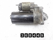 2000 ALFA ROMEO 156 MOTOR DE