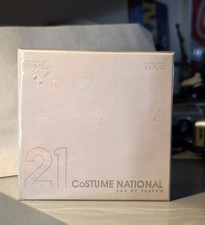 PROFUMO COSTUME NATIONAL 21
