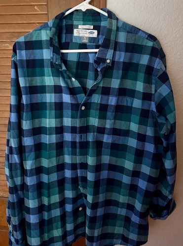 Lotto camicie uomo maniche - 6,