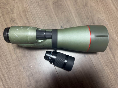 Kowa tsn 884 prominar spotting - prominar,