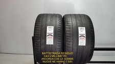 GOMME USATE   305/30R20 103Y PIRELLI P ZERO PNEUMATICI USATI B72904