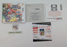 SUPER SMASH BROS. FOR NINTENDO