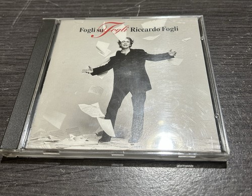 Riccardo fogli - fogli, “fogli