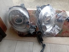 Fari Bi Xeno 500 Abarth