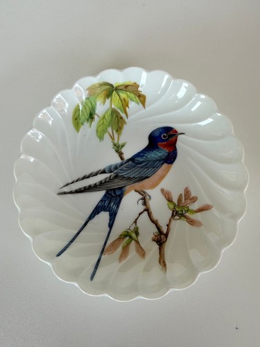 Haviland limoges hirondelle - limoges,