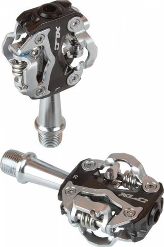 Pedali doppio attacco mtb - pedali,
