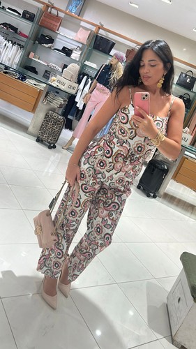 Emme top di puro - -,