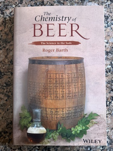 The chemistry beer - chemistry,