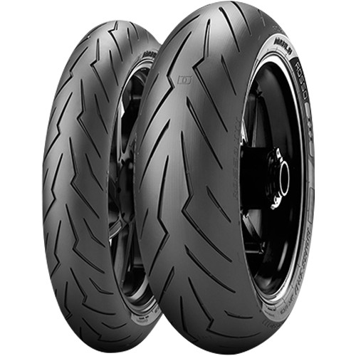 Pirelli pneumatici moto 120 - pirelli,