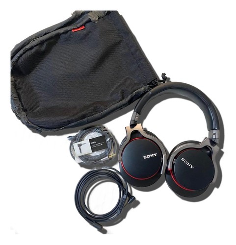 Cuffie sony mdr testate - sony, e