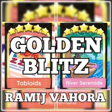 Tabloids & River Serenade -