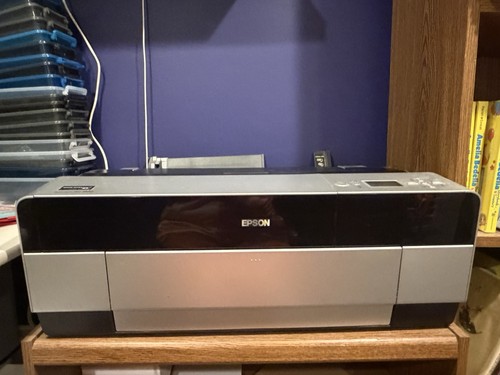 Epson stylus pro 3800 - stylus,