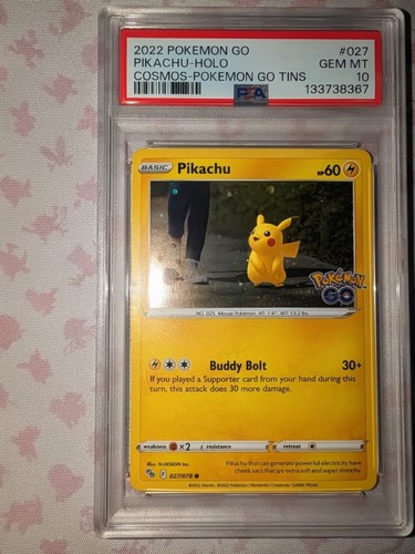 Pikachu lattine pokemon go - pikachu,