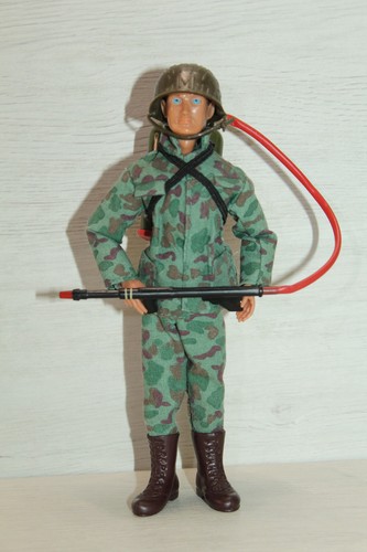 Madelman reedicion - madelman,