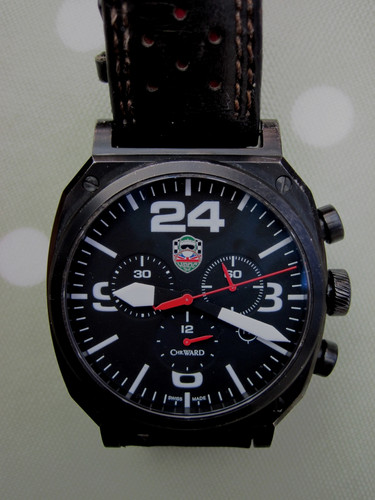 Orologio christopher ward c11 - christopher,