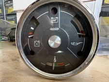 Compteur jauge température