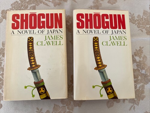 Shogun james clavell - james, vol