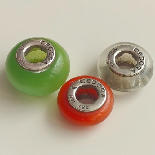 Tedora murano glass - tedora, lot