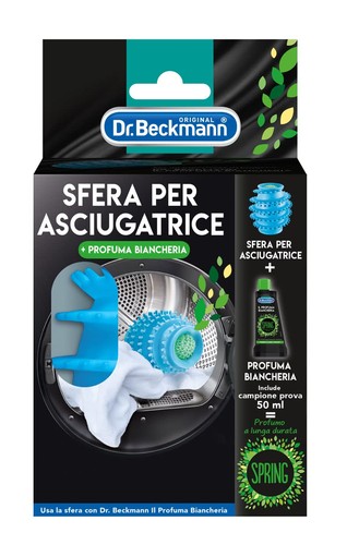 Beckmann sfera per - dr,