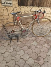 Bici Corsa Benotto