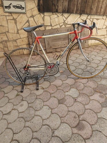 Bici corsa benotto size - corsa,