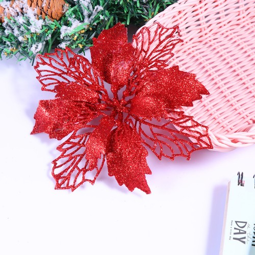 Pcs addobbi fiori albero - ,