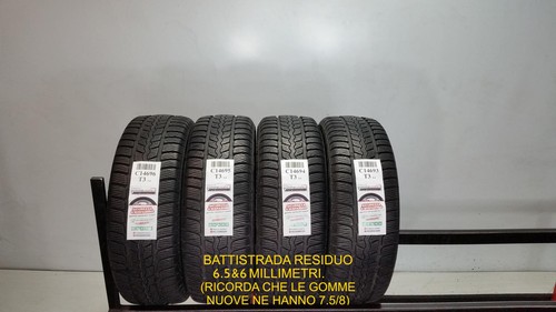 Gomme usate termiche - gomme,
