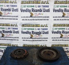 KIT FRIZIONE E VOLANO PER PIAGGIO Porter Pick-up diesel 1400 (93>)