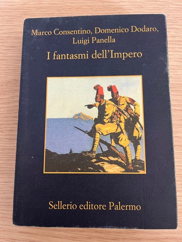Fantasmi dell impero - fantasmi, dell'impero"
