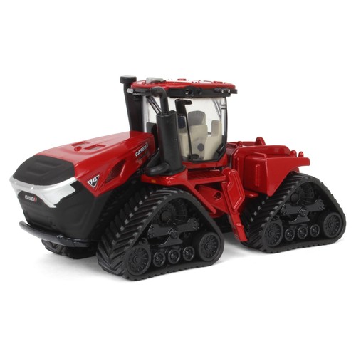 Trattore quadtrac ertl - trattore,
