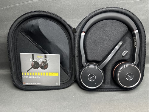 Jabra evolve gn - jabra,