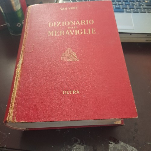 Van vert dizionario - vert, delle