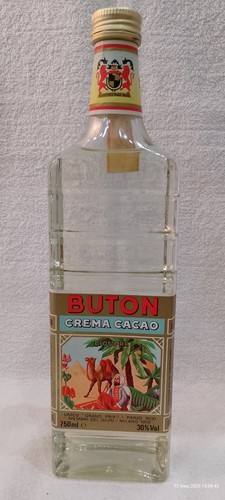 Buton crema cacao - buton,
