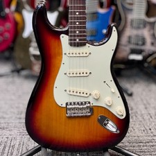 Fender American Vintage '62
