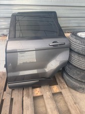 Sportello Posteriore Sinistro range Rober Evoque 2018