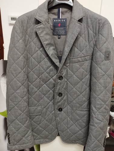 Rodrigo menswear giacca - rodrigo,